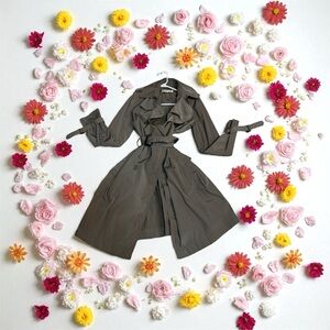 Banana Republic Light Brown Jacket